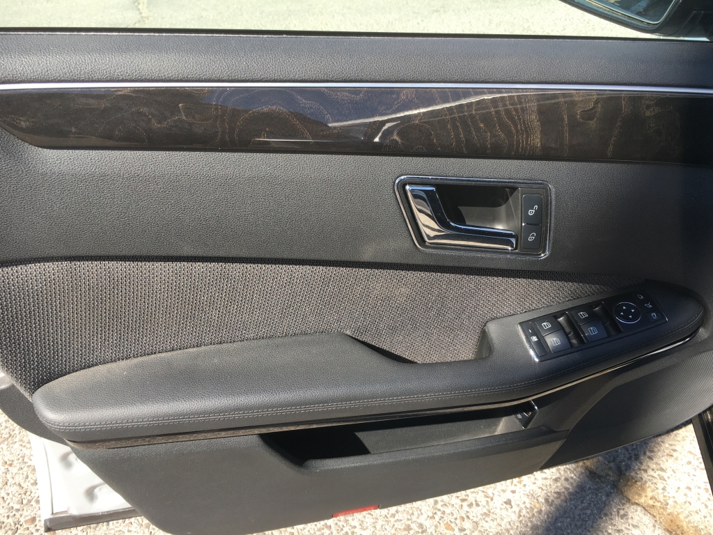 MERCEDES E-350 3.0 CDI 231CV AUT