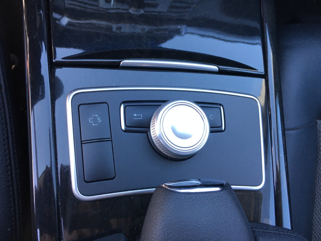 MERCEDES E-350 3.0 CDI 231CV AUT