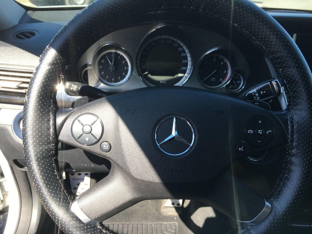 MERCEDES E-350 3.0 CDI 231CV AUT