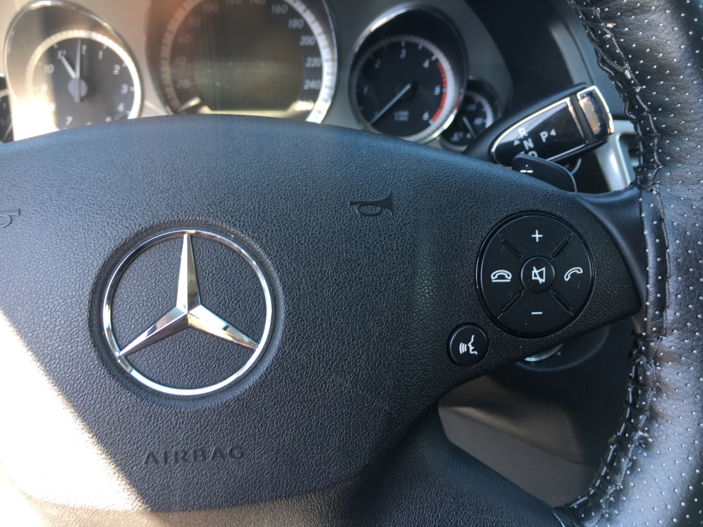 MERCEDES E-350 3.0 CDI 231CV AUT