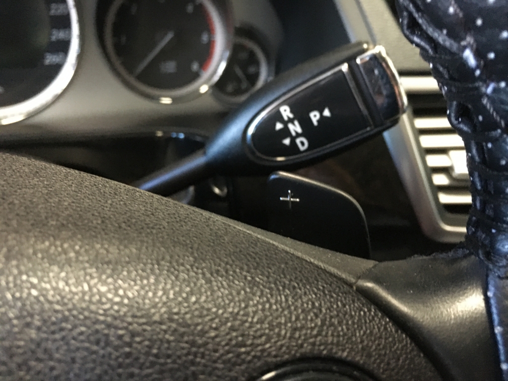 MERCEDES E-350 3.0 CDI 231CV AUT