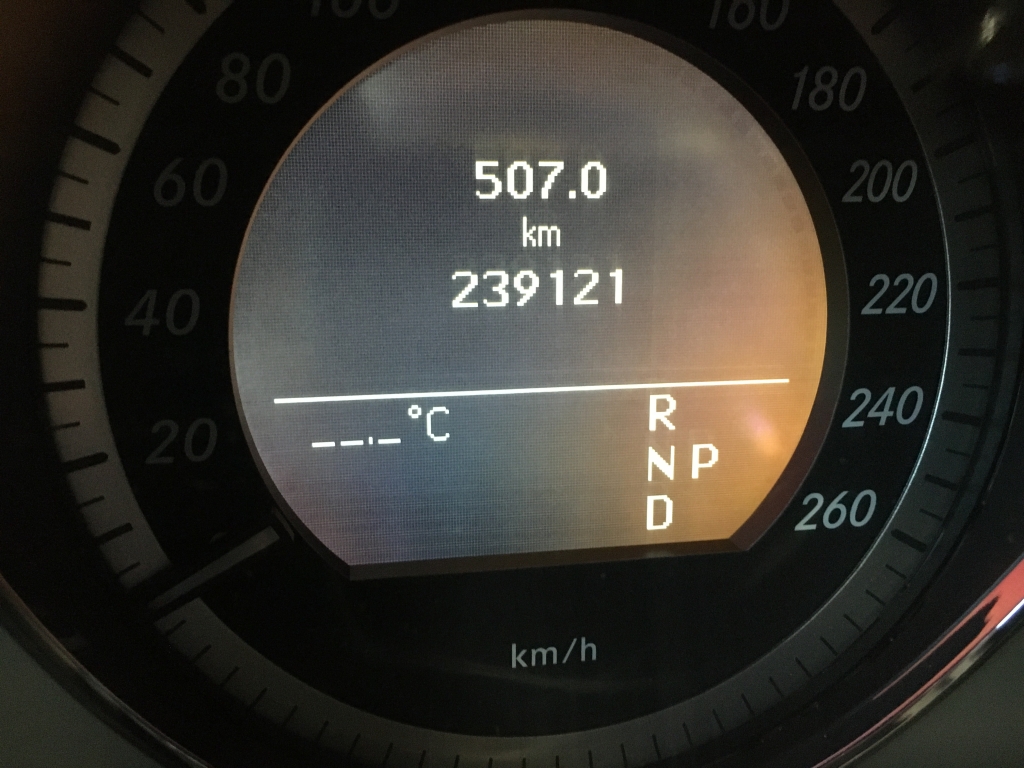 MERCEDES E-350 3.0 CDI 231CV AUT