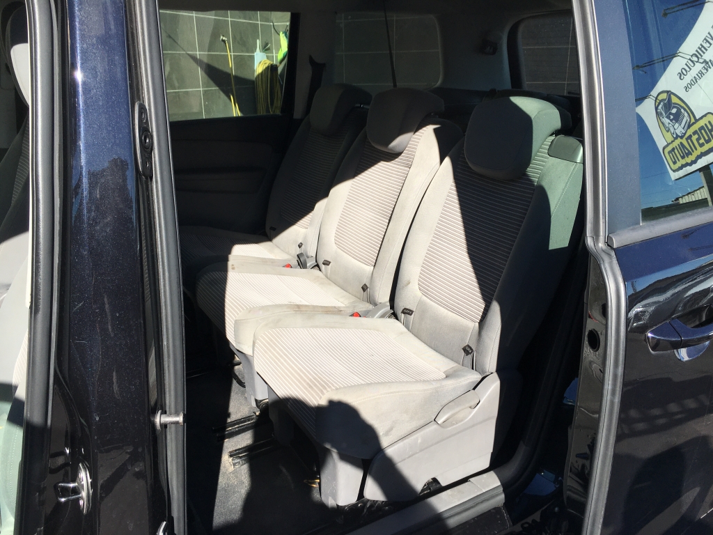 SEAT ALHAMBRA 2.0 TDI 140CV 7 PLAZAS