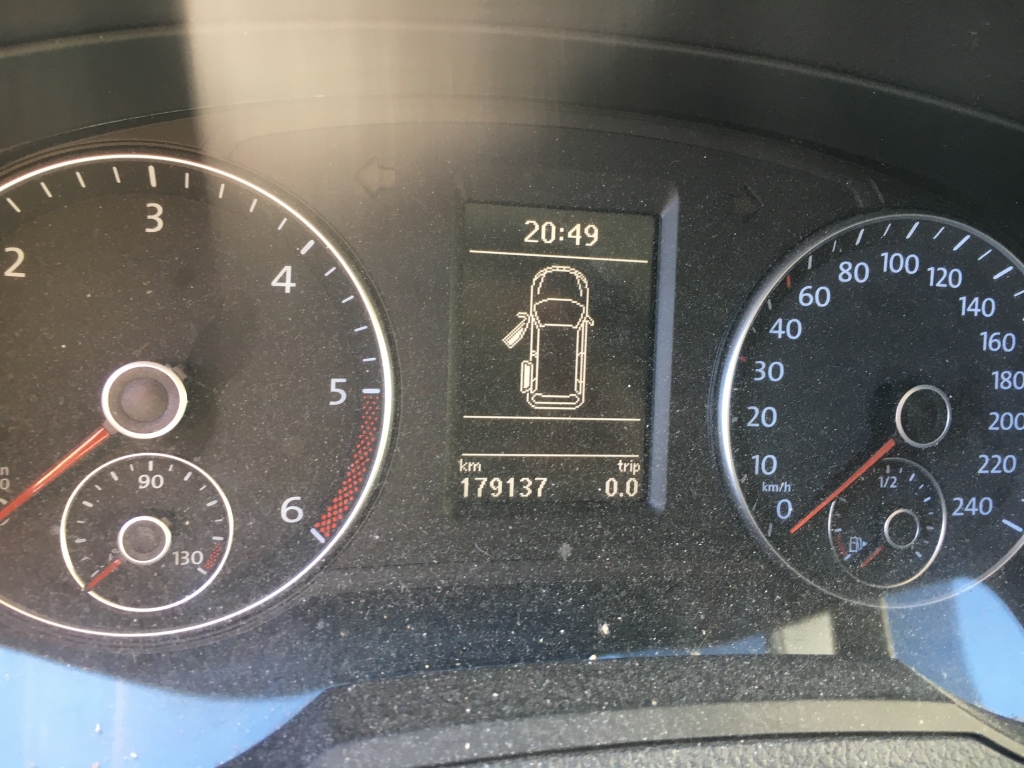 SEAT ALHAMBRA 2.0 TDI 140CV 7 PLAZAS