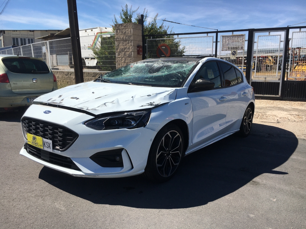 FORD FOCUS ST LINE 1.0 INY 125CV