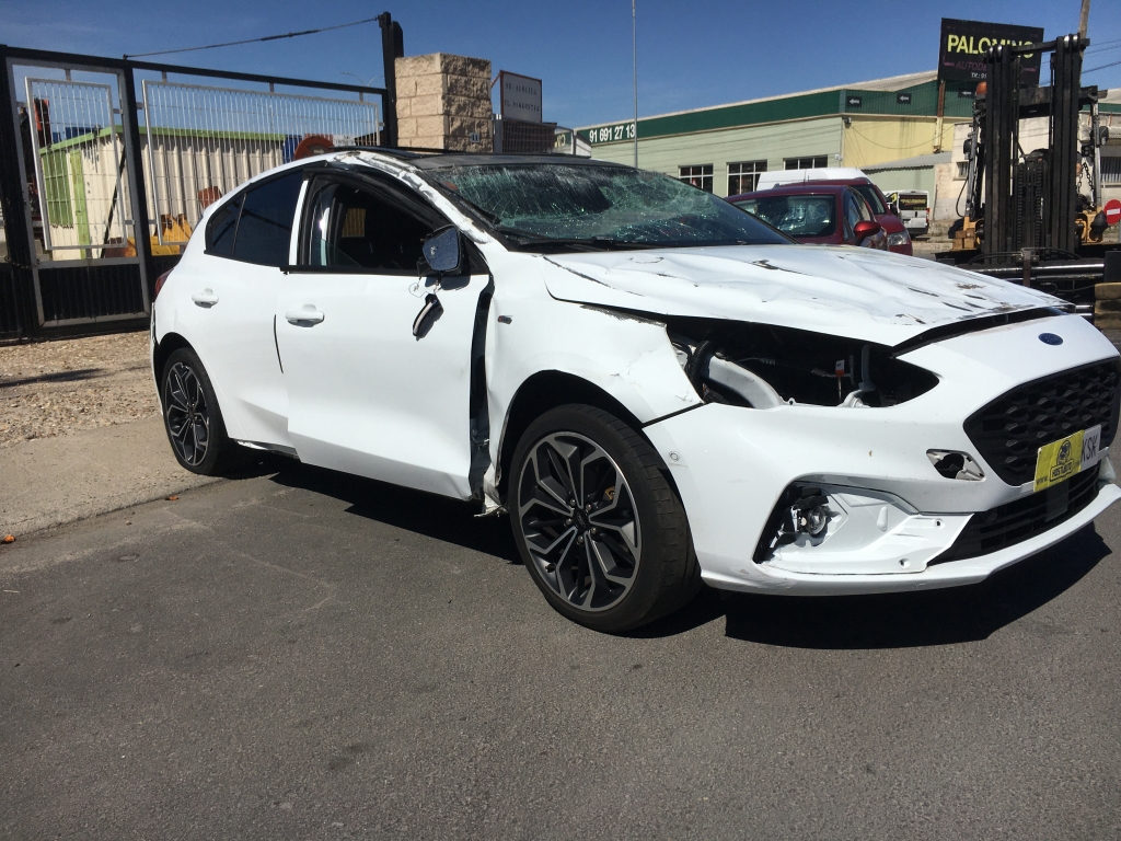FORD FOCUS ST LINE 1.0 INY 125CV