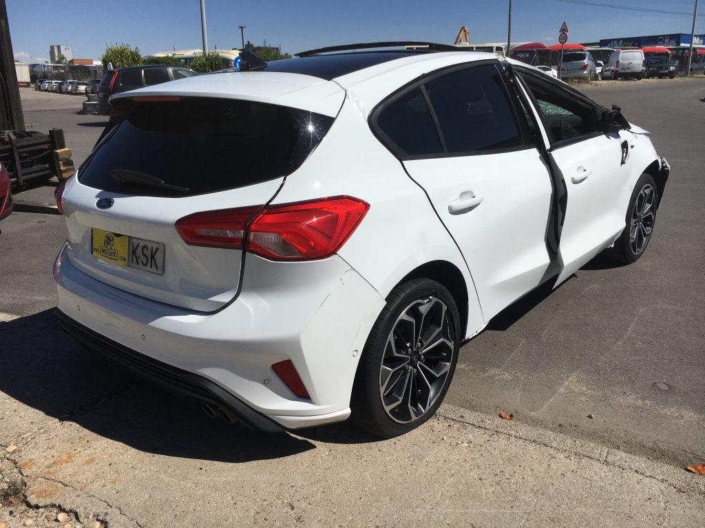 FORD FOCUS ST LINE 1.0 INY 125CV