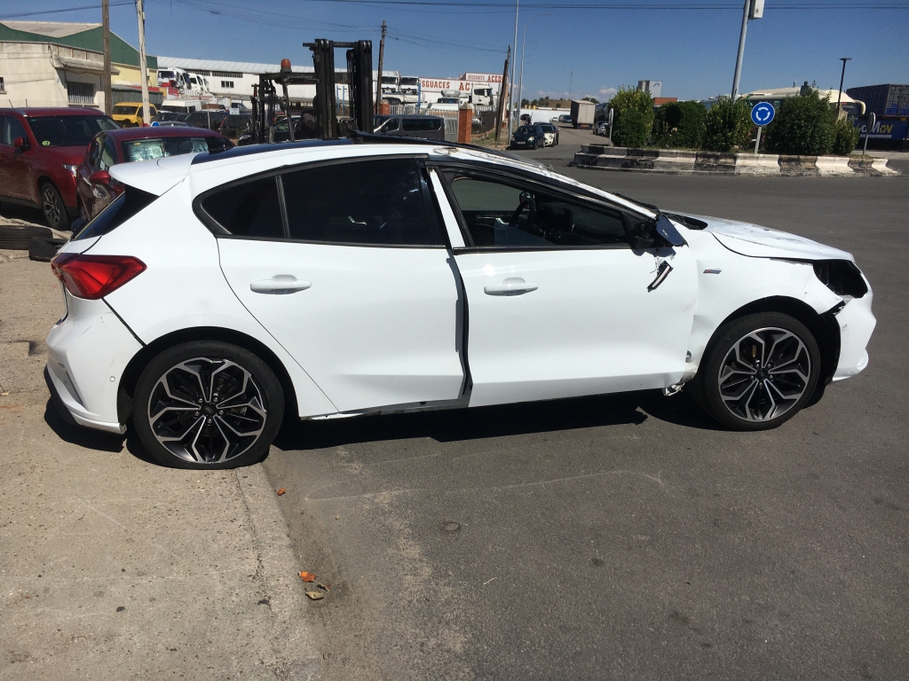 FORD FOCUS ST LINE 1.0 INY 125CV