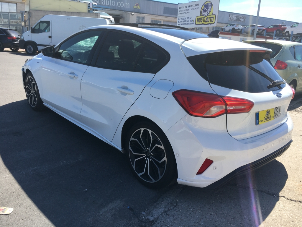 FORD FOCUS ST LINE 1.0 INY 125CV
