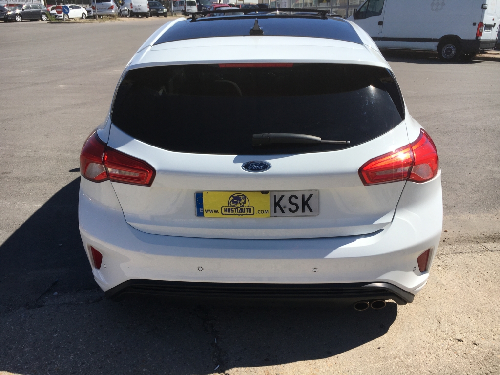 FORD FOCUS ST LINE 1.0 INY 125CV