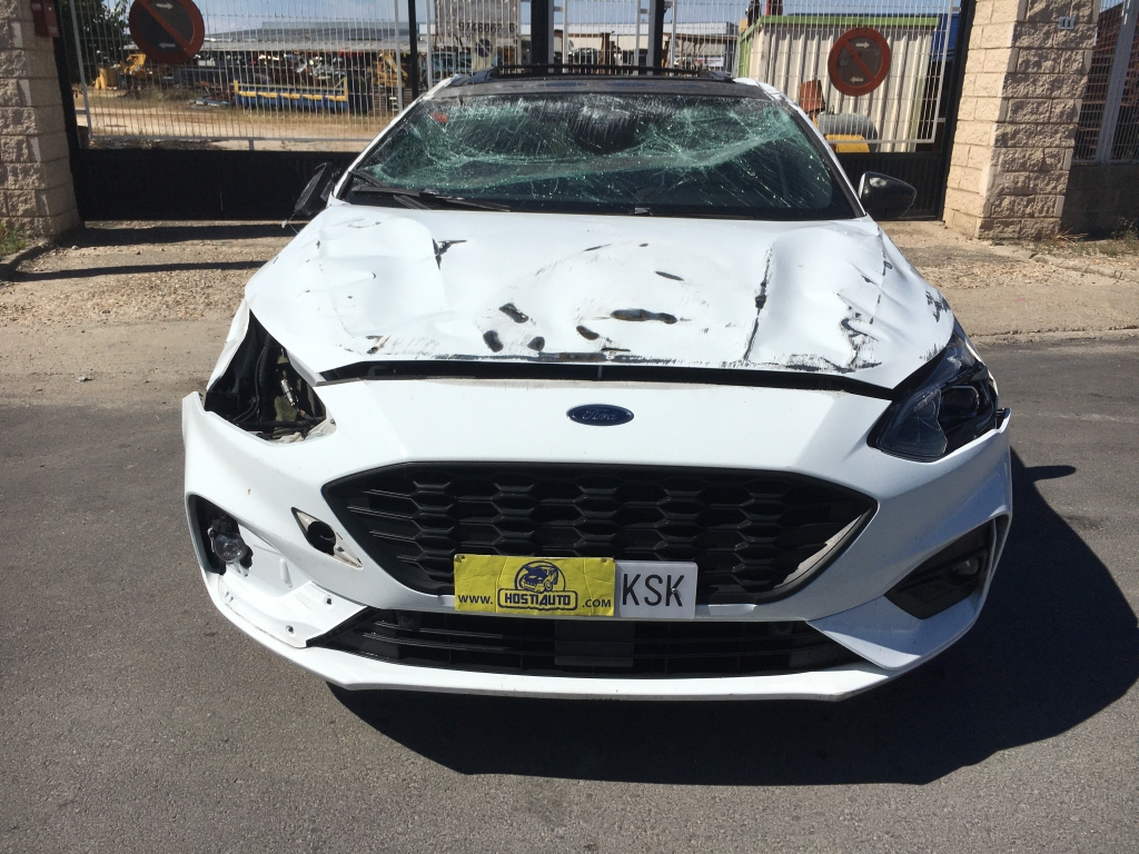 FORD FOCUS ST LINE 1.0 INY 125CV