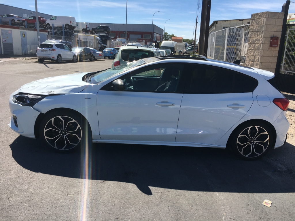 FORD FOCUS ST LINE 1.0 INY 125CV