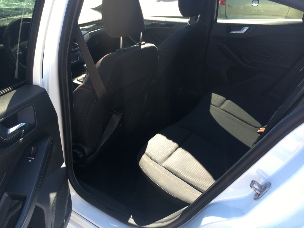 FORD FOCUS ST LINE 1.0 INY 125CV