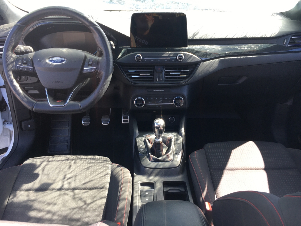 FORD FOCUS ST LINE 1.0 INY 125CV