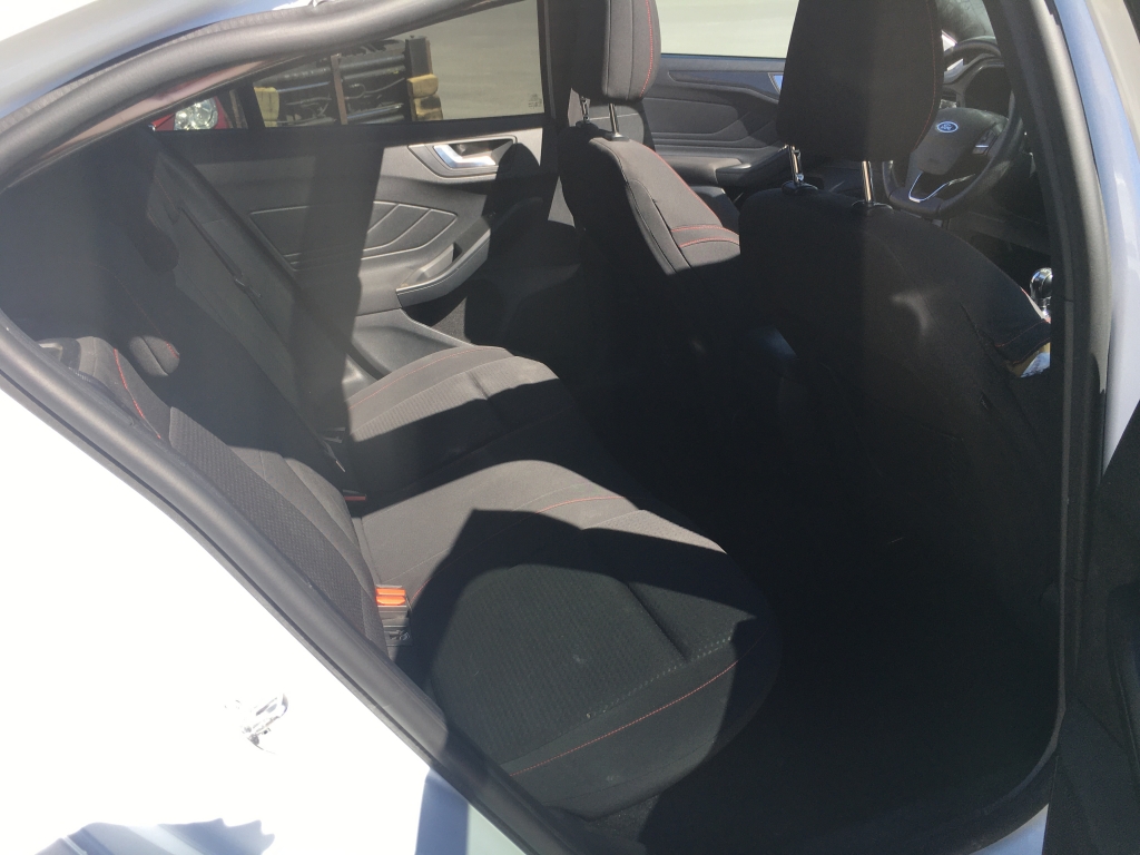 FORD FOCUS ST LINE 1.0 INY 125CV
