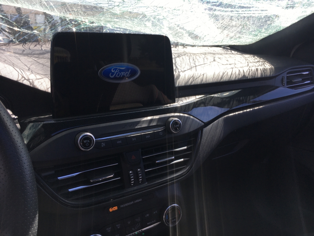 FORD FOCUS ST LINE 1.0 INY 125CV