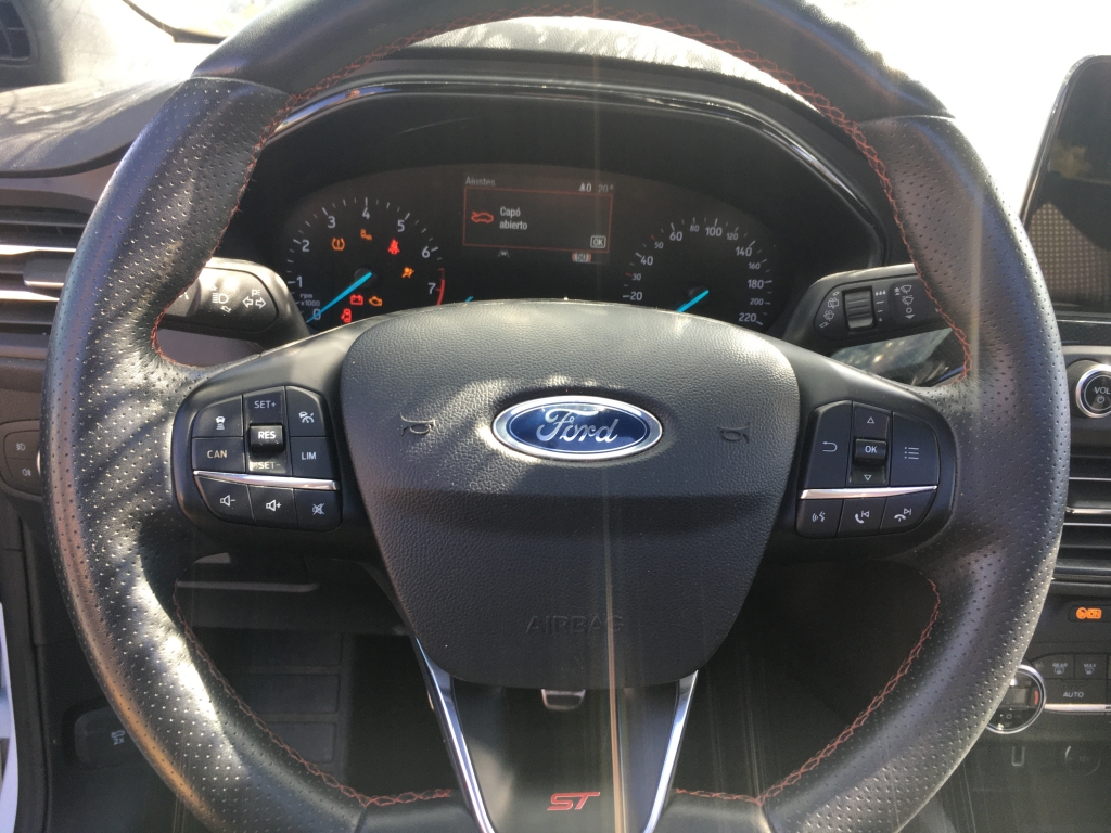 FORD FOCUS ST LINE 1.0 INY 125CV
