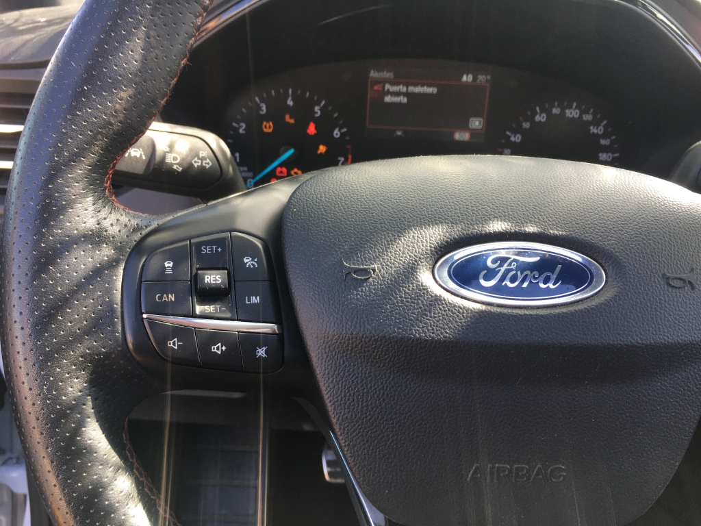 FORD FOCUS ST LINE 1.0 INY 125CV