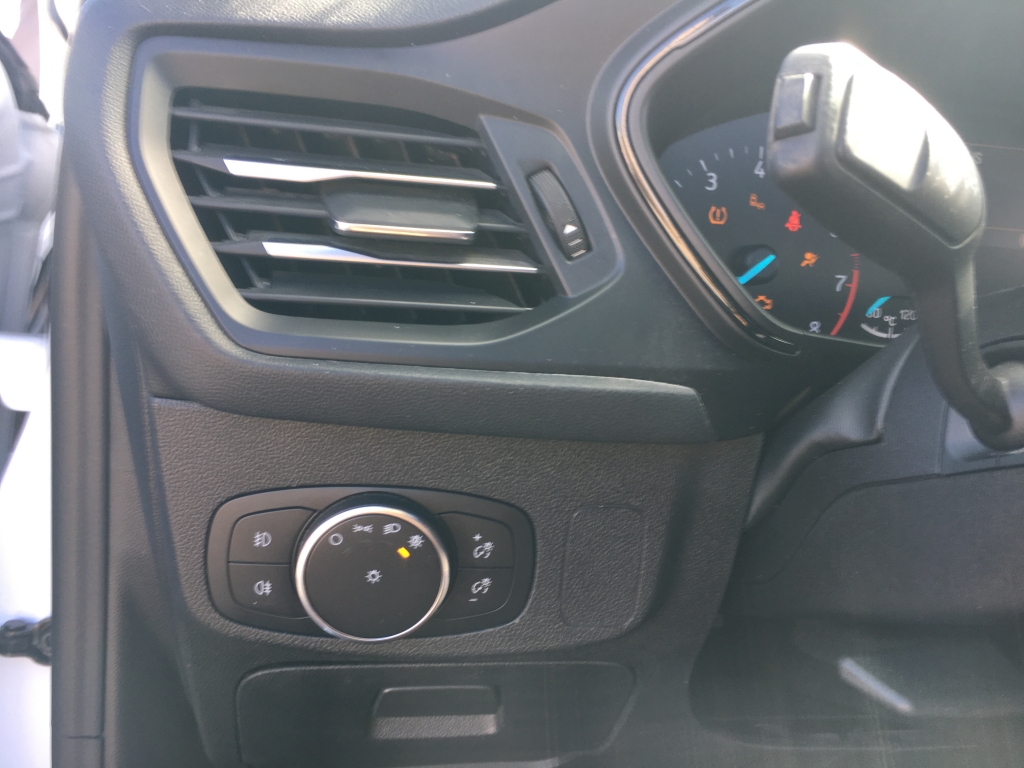 FORD FOCUS ST LINE 1.0 INY 125CV