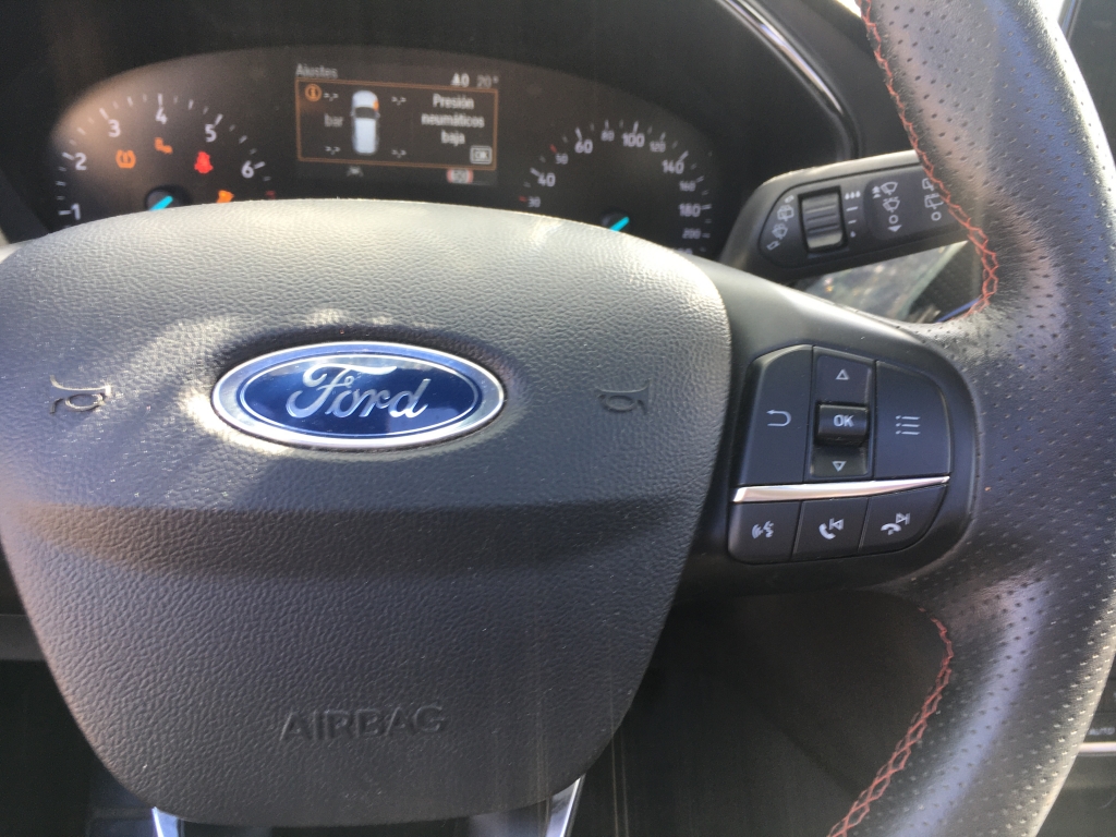 FORD FOCUS ST LINE 1.0 INY 125CV