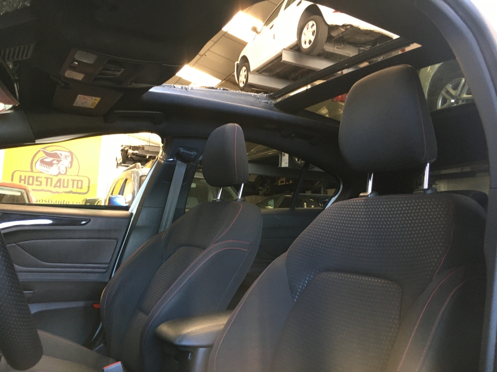 FORD FOCUS ST LINE 1.0 INY 125CV