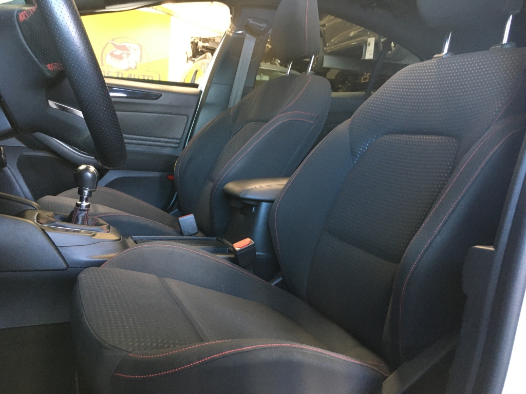 FORD FOCUS ST LINE 1.0 INY 125CV