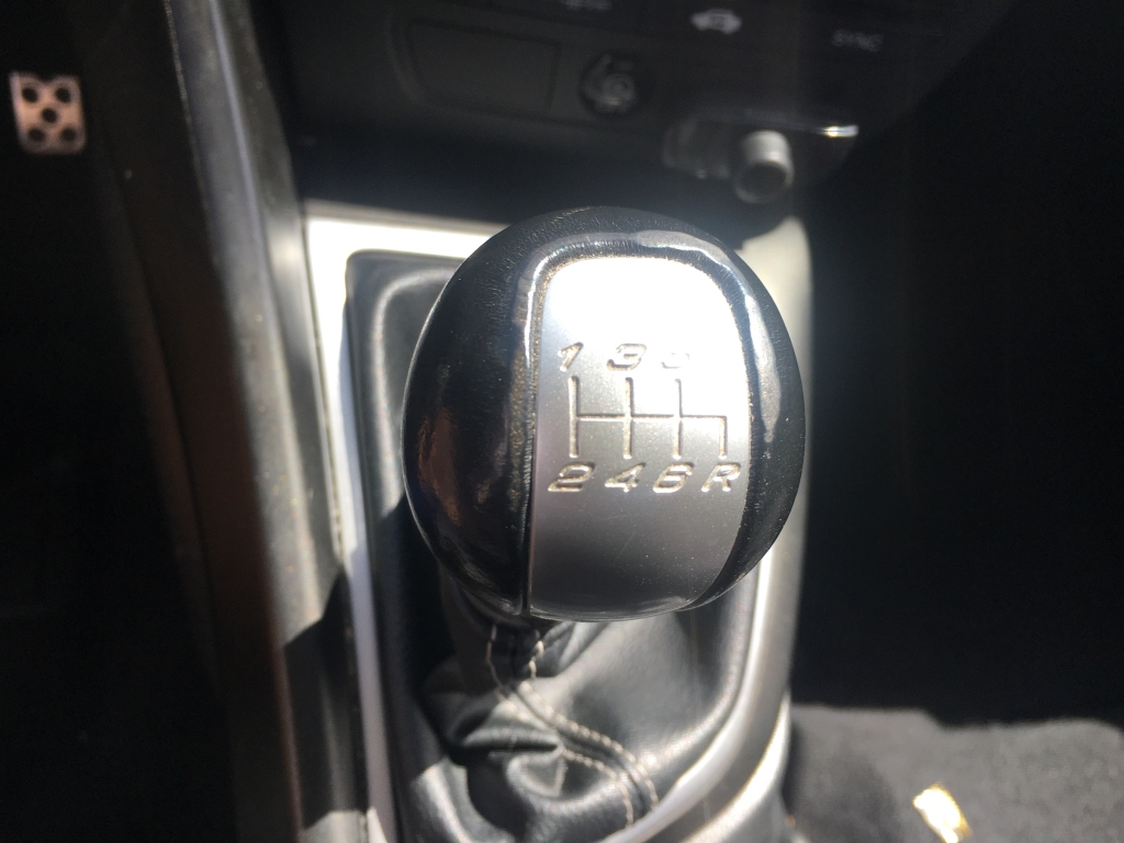 HONDA CIVIC 2.0 I-DTEC 150CV