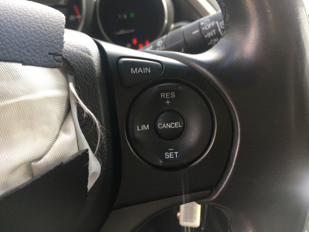 HONDA CIVIC 2.0 I-DTEC 150CV