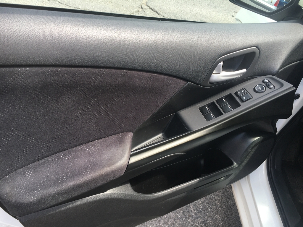 HONDA CIVIC 2.0 I-DTEC 150CV