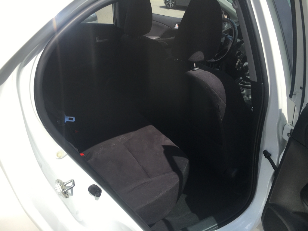 HONDA CIVIC 2.0 I-DTEC 150CV