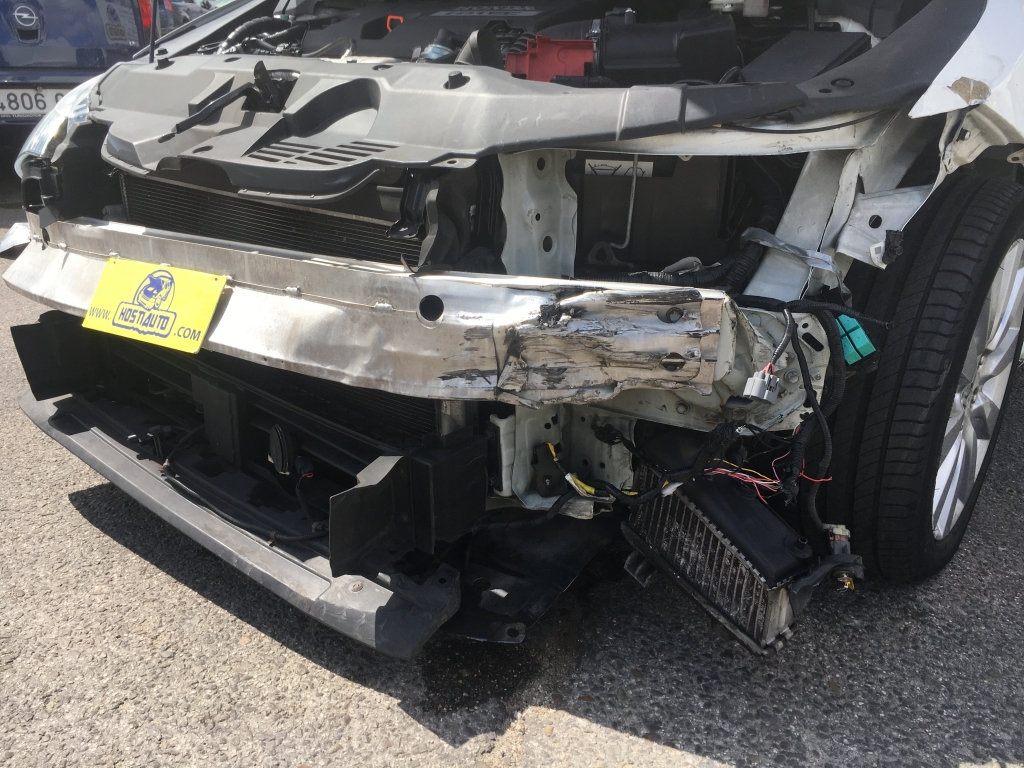 HONDA CIVIC 2.0 I-DTEC 150CV
