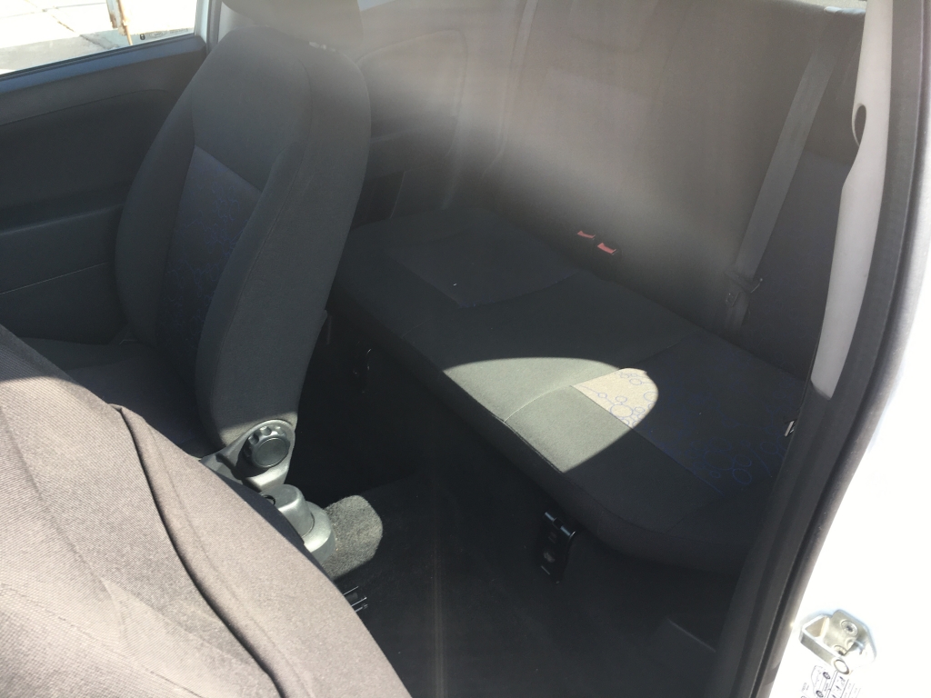 FORD FIESTA 1.4 TDCI 68CV