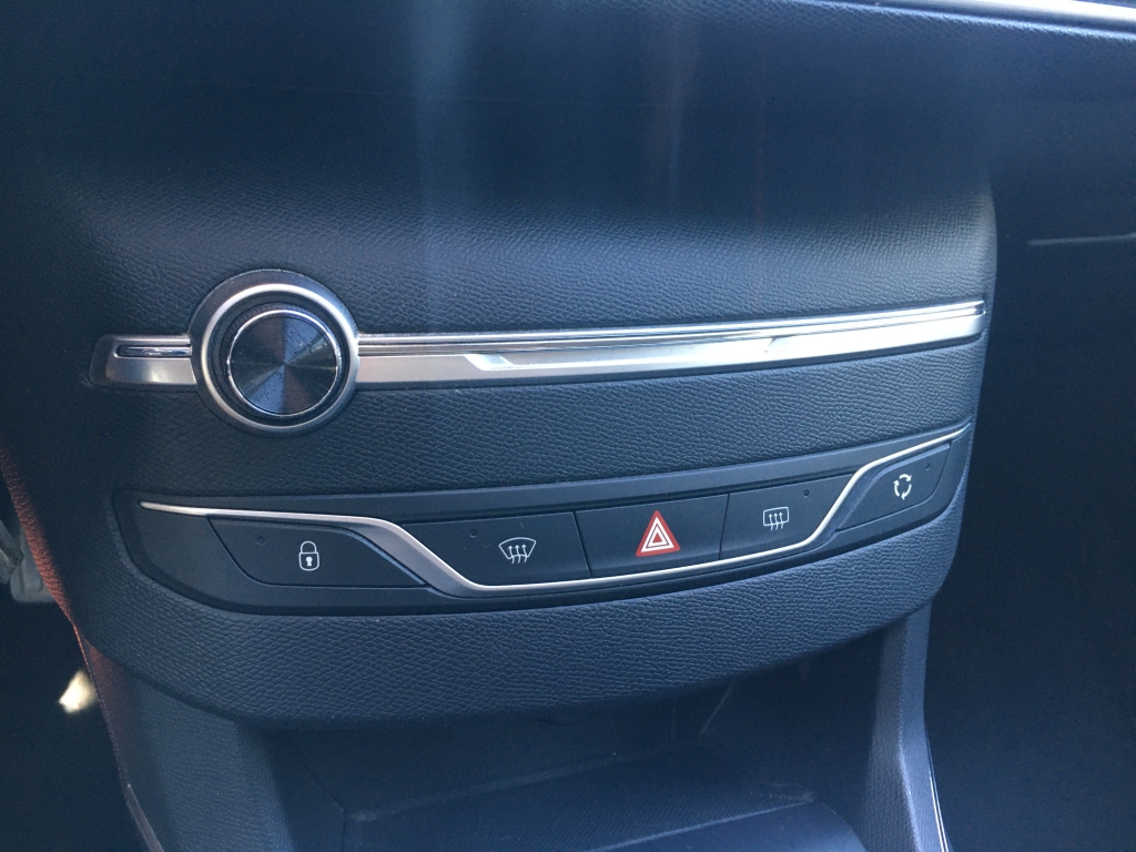 PEUGEOT 308 SW STYLE BLUE HDI 1.5 130CV AUT