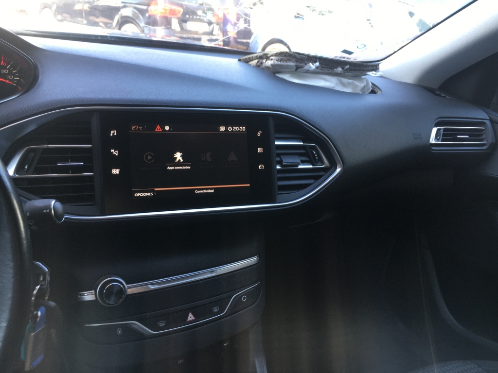 PEUGEOT 308 SW STYLE BLUE HDI 1.5 130CV AUT