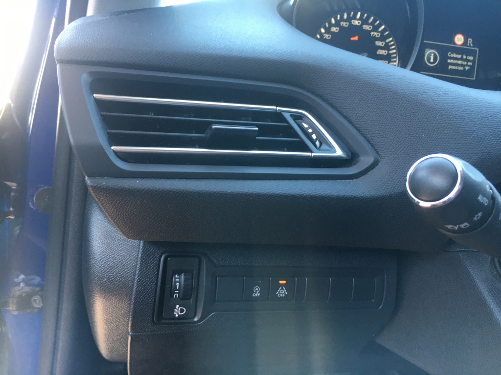 PEUGEOT 308 SW STYLE BLUE HDI 1.5 130CV AUT