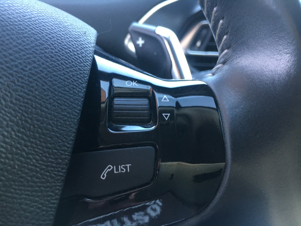 PEUGEOT 308 SW STYLE BLUE HDI 1.5 130CV AUT