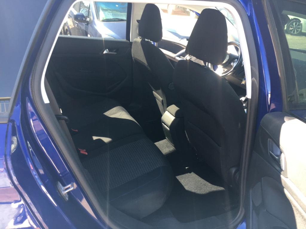PEUGEOT 308 SW STYLE BLUE HDI 1.5 130CV AUT
