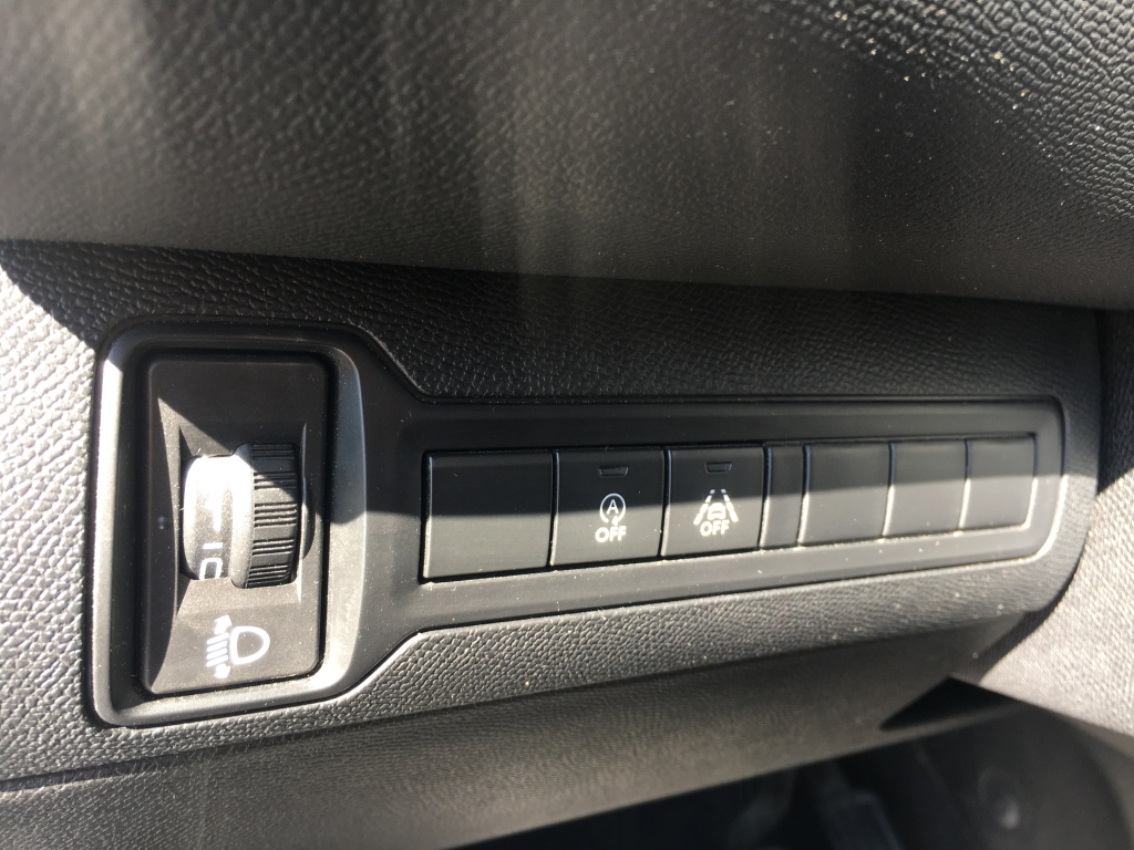 PEUGEOT 308 SW STYLE BLUE HDI 1.5 130CV AUT
