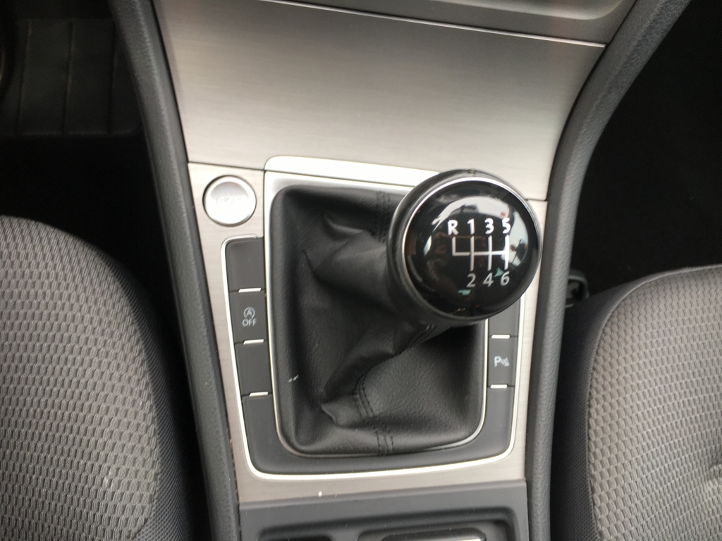 VOLKSWAGEN GOLF 1.4 TSI 125CV