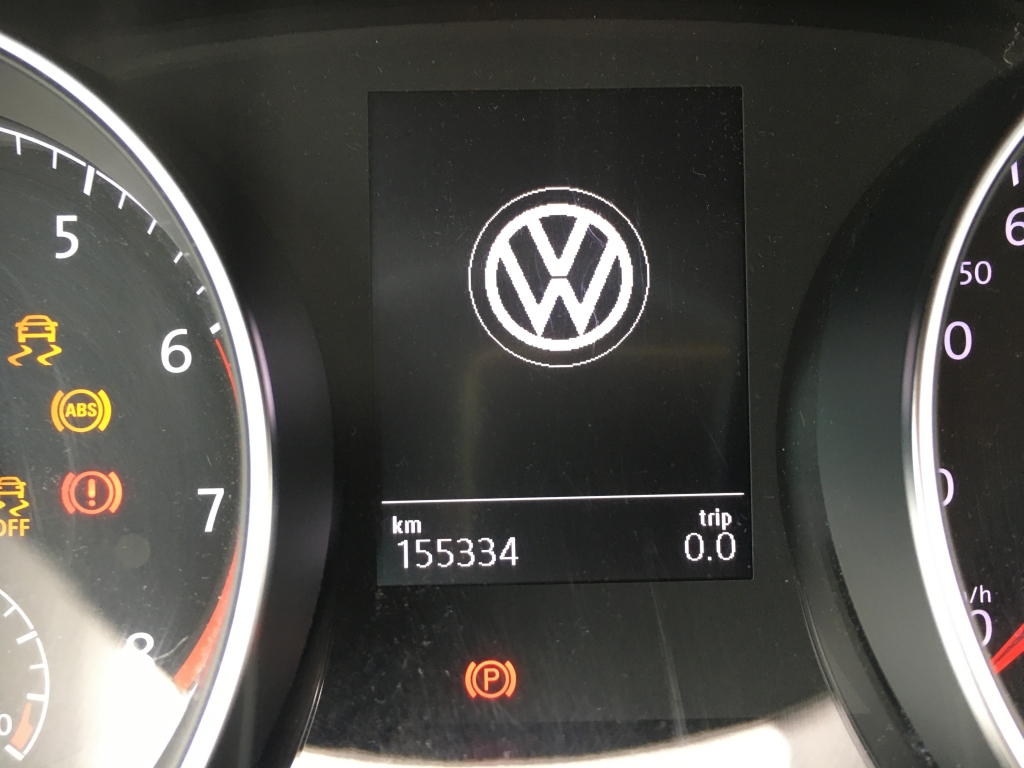 VOLKSWAGEN GOLF 1.4 TSI 125CV