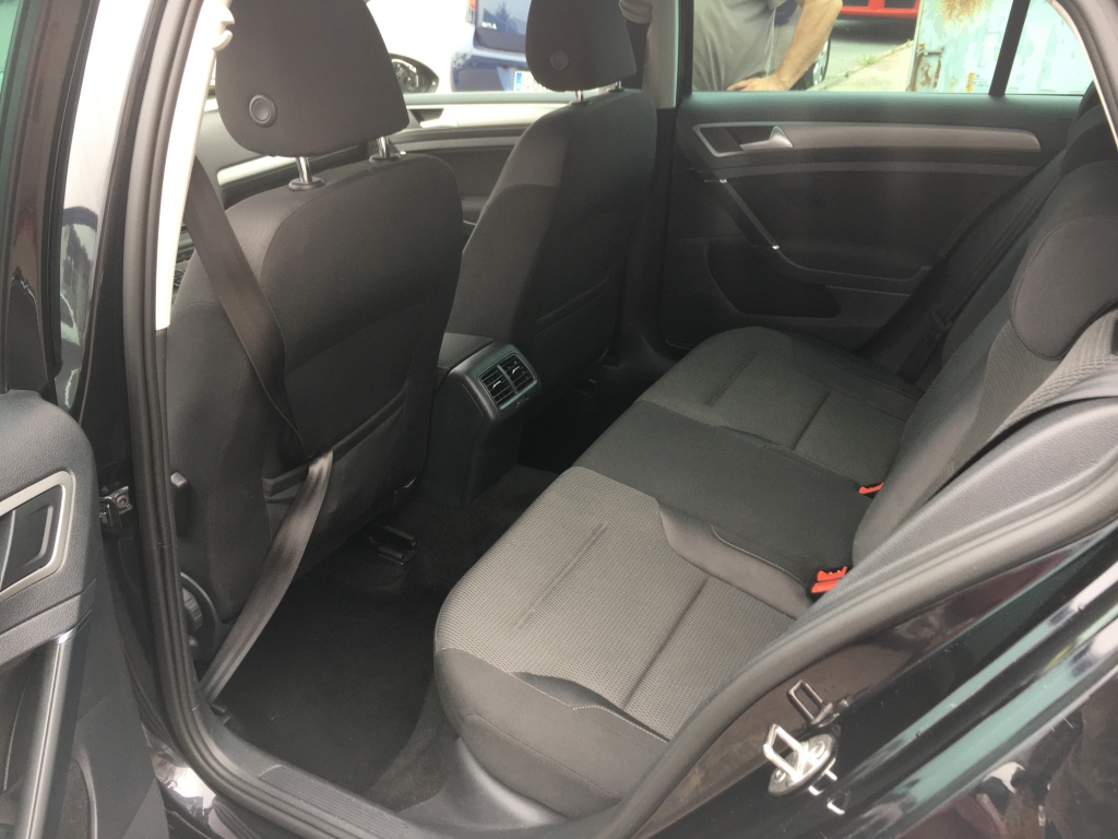 VOLKSWAGEN GOLF 1.4 TSI 125CV