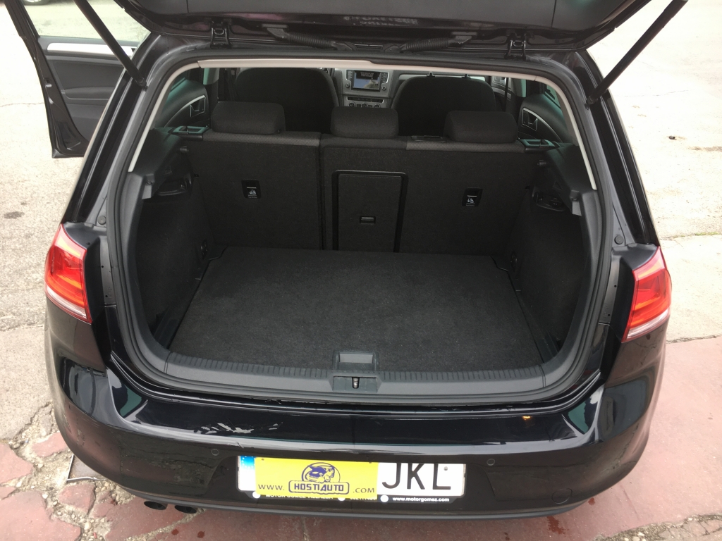 VOLKSWAGEN GOLF 1.4 TSI 125CV
