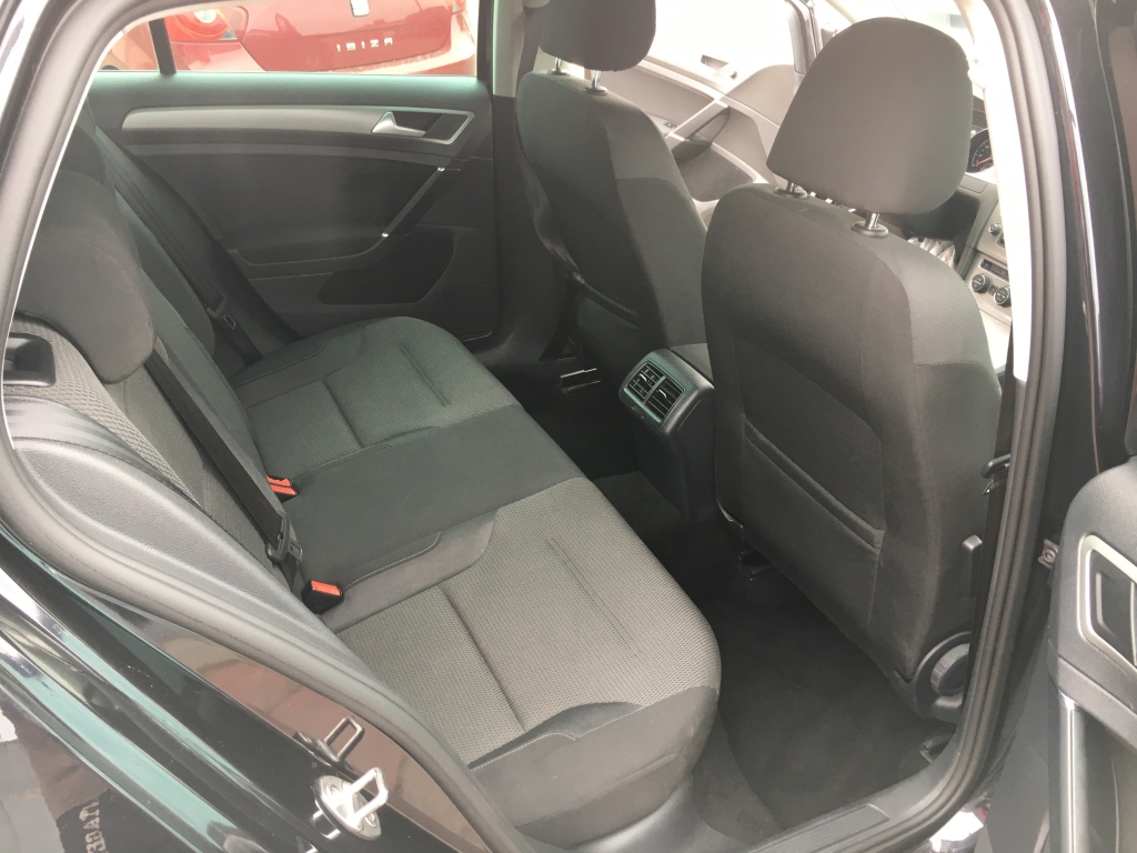 VOLKSWAGEN GOLF 1.4 TSI 125CV