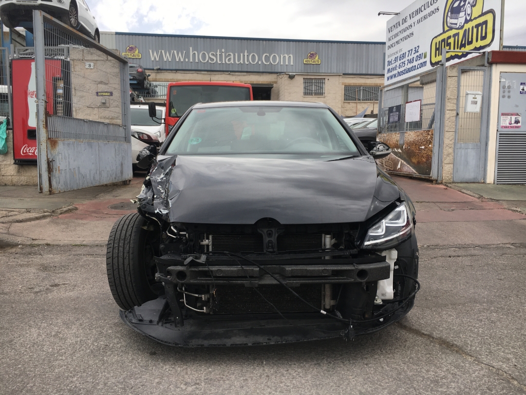 VOLKSWAGEN GOLF 1.4 TSI 125CV