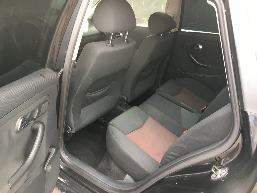 SEAT CORDOBA 1.9 TDI 100CV
