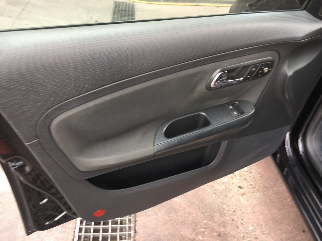 SEAT CORDOBA 1.9 TDI 100CV