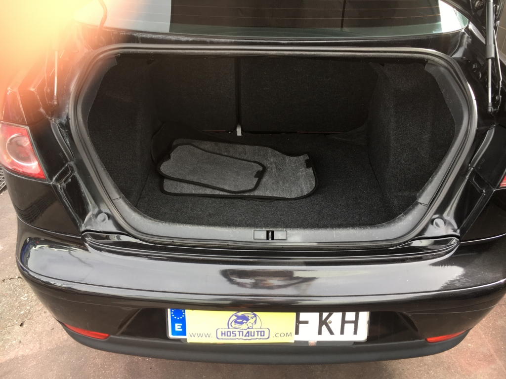 SEAT CORDOBA 1.9 TDI 100CV