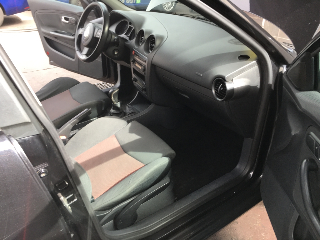 SEAT CORDOBA 1.9 TDI 100CV