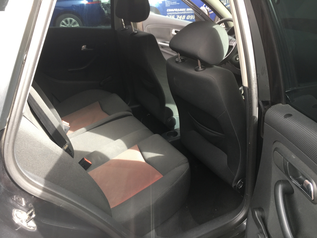 SEAT CORDOBA 1.9 TDI 100CV