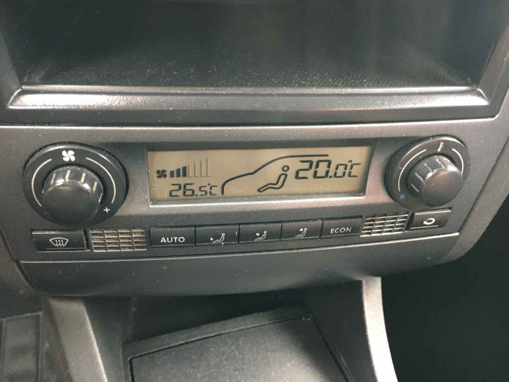 SEAT CORDOBA 1.9 TDI 100CV